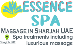 Massage in Sharjah UAE